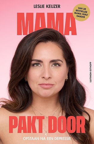 Mama pakt door