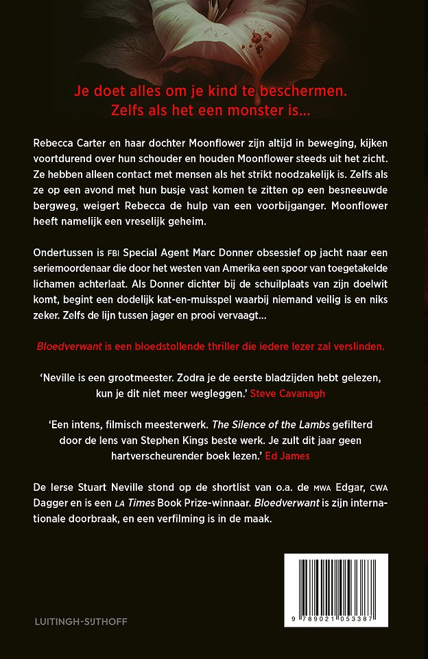 Bloedverwant