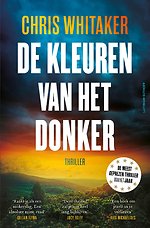 De kleuren van het donker