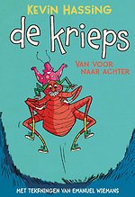 Van voor naar achter