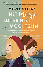 Het meisje dat er niet mocht zijn