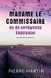 Madame le Commissaire en de verdwenen Engelsman