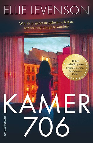Kamer 706
