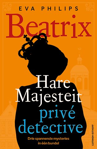 Beatrix - Hare Majesteit privédetective