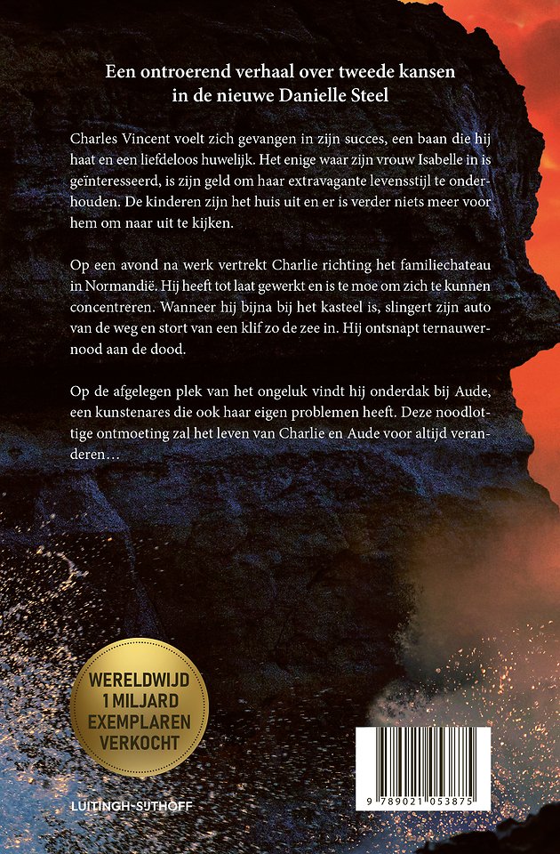 Zonder een spoor