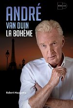 André van Duin - La Bohème