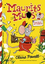 Eersteklas kattenkwaad