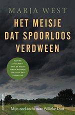 Het meisje dat spoorloos verdween