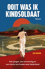 Ooit was ik kindsoldaat