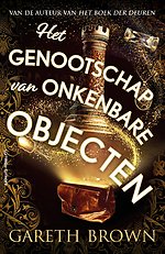 Het genootschap van onkenbare objecten