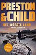 Het woeste land