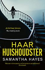 Haar huishoudster
