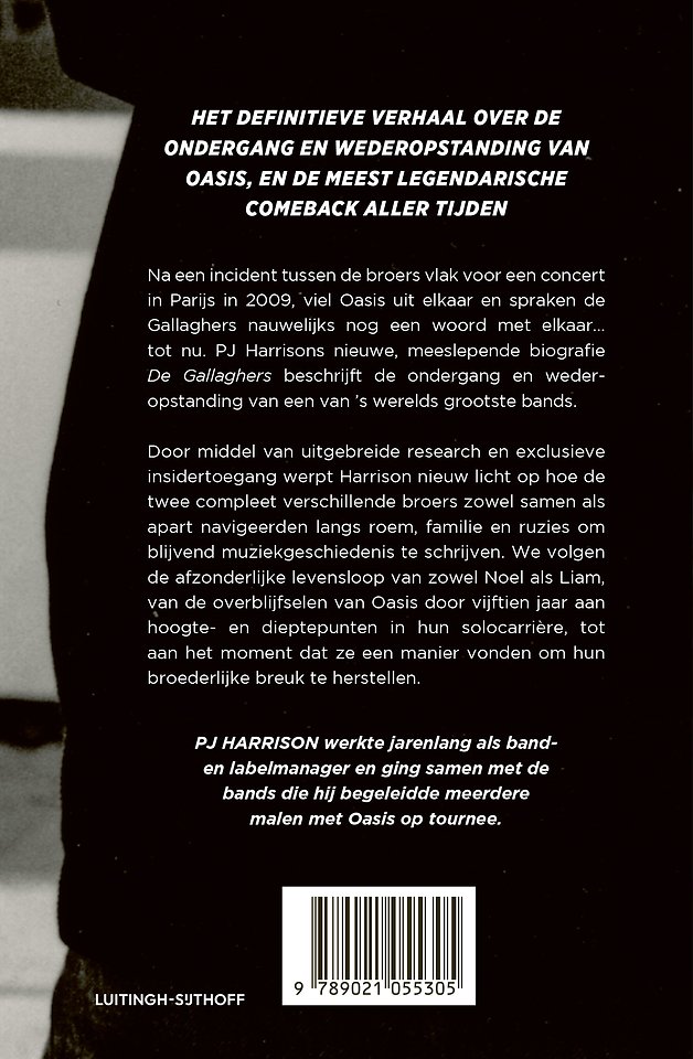 De Gallaghers