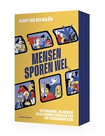 Mensen sporen wel