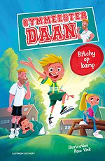 Ritchy op kamp