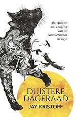 Duistere Dageraad