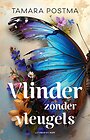 Vlinder zonder vleugels