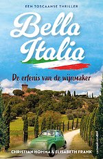 De erfenis van de wijnmaker