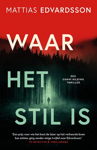 Waar het stil is