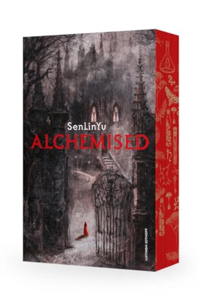 Alchemised