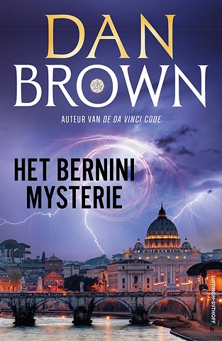 Het Bernini Mysterie