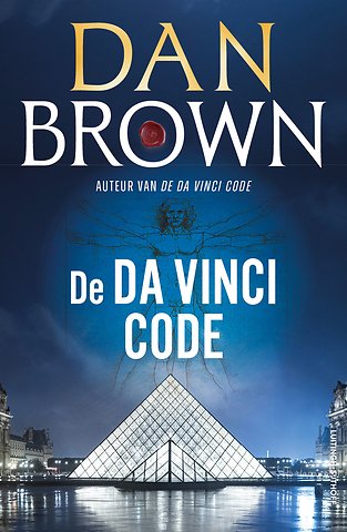 De Da Vinci Code