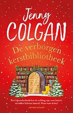 De verborgen kerstbibliotheek