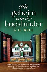 Het geheim van de boekbinder