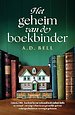 Het geheim van de boekbinder