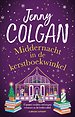 Middernacht in de kerstboekwinkel