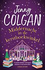 Middernacht in de kerstboekwinkel