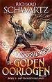 De Godenoorlogen 3 - Het Bloedende Land