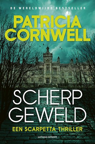 Scherp geweld