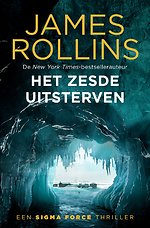 Het zesde uitsterven