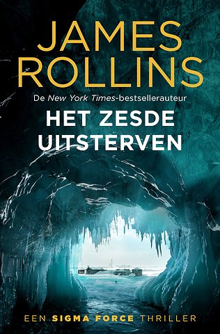 Het zesde uitsterven
