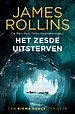 Het zesde uitsterven