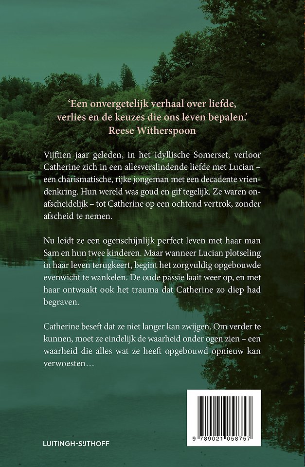 De stilte voor de storm