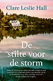 De stilte voor de storm