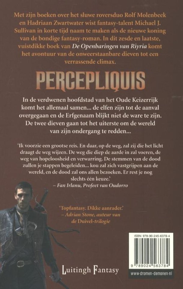 Percepliquis
