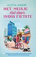 Het meisje dat door India fietste