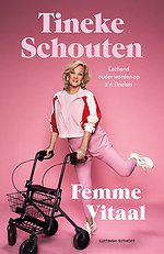 Femme vitaal