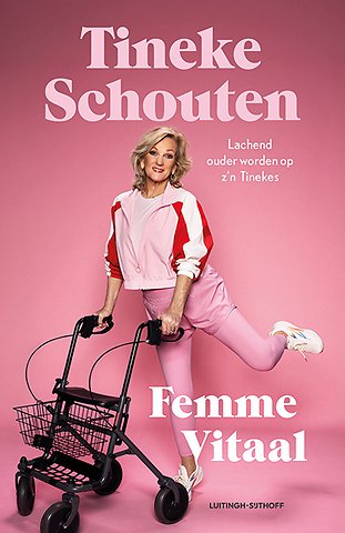 Femme vitaal