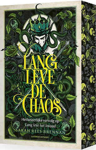 Lang leve de chaos