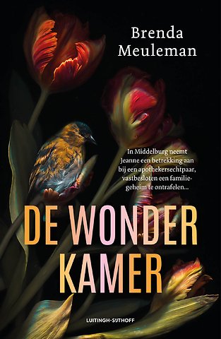 De wonderkamer