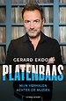 Platenbaas