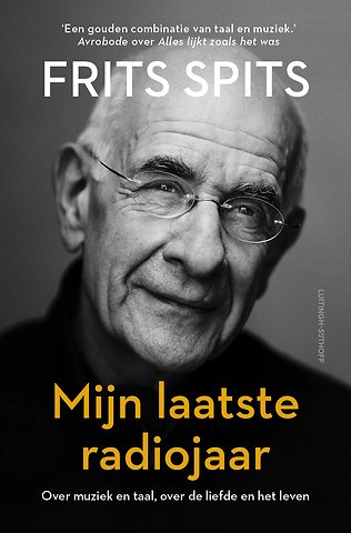 Mijn laatste radiojaar