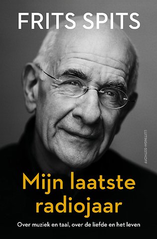 Mijn laatste radiojaar