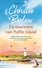 De vuurtoren van Puffin Island