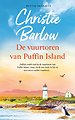 De vuurtoren van Puffin Island