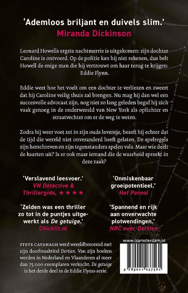 De getuige